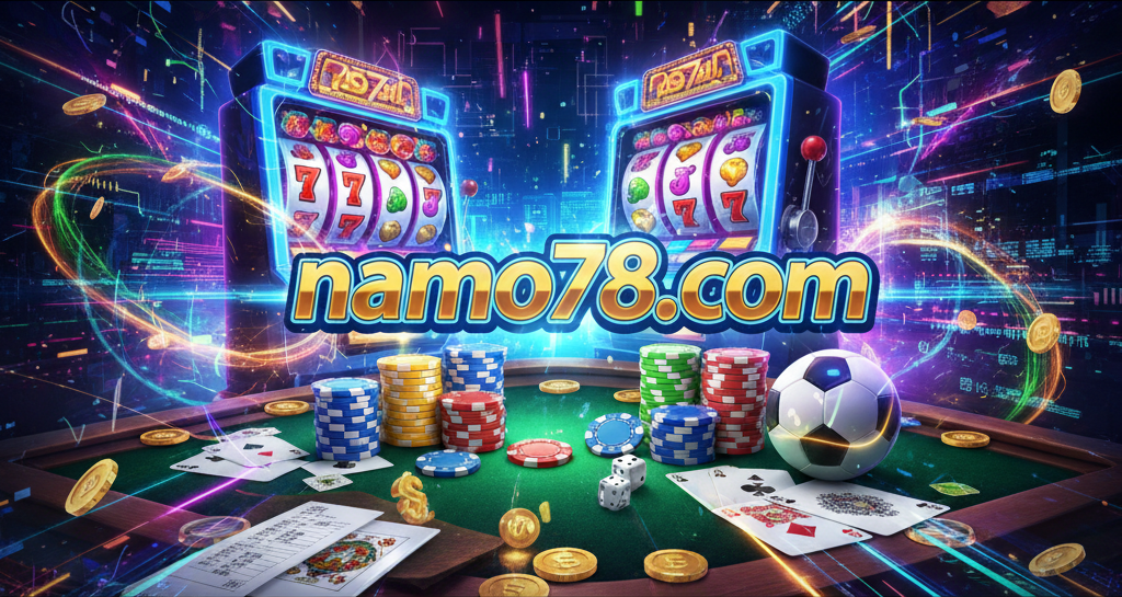 namo78.com